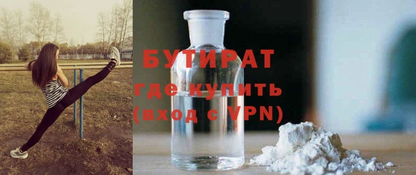 хмурый Верея