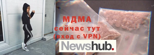 хмурый Верея