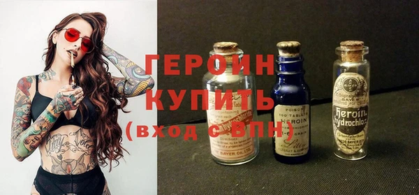 хмурый Верея